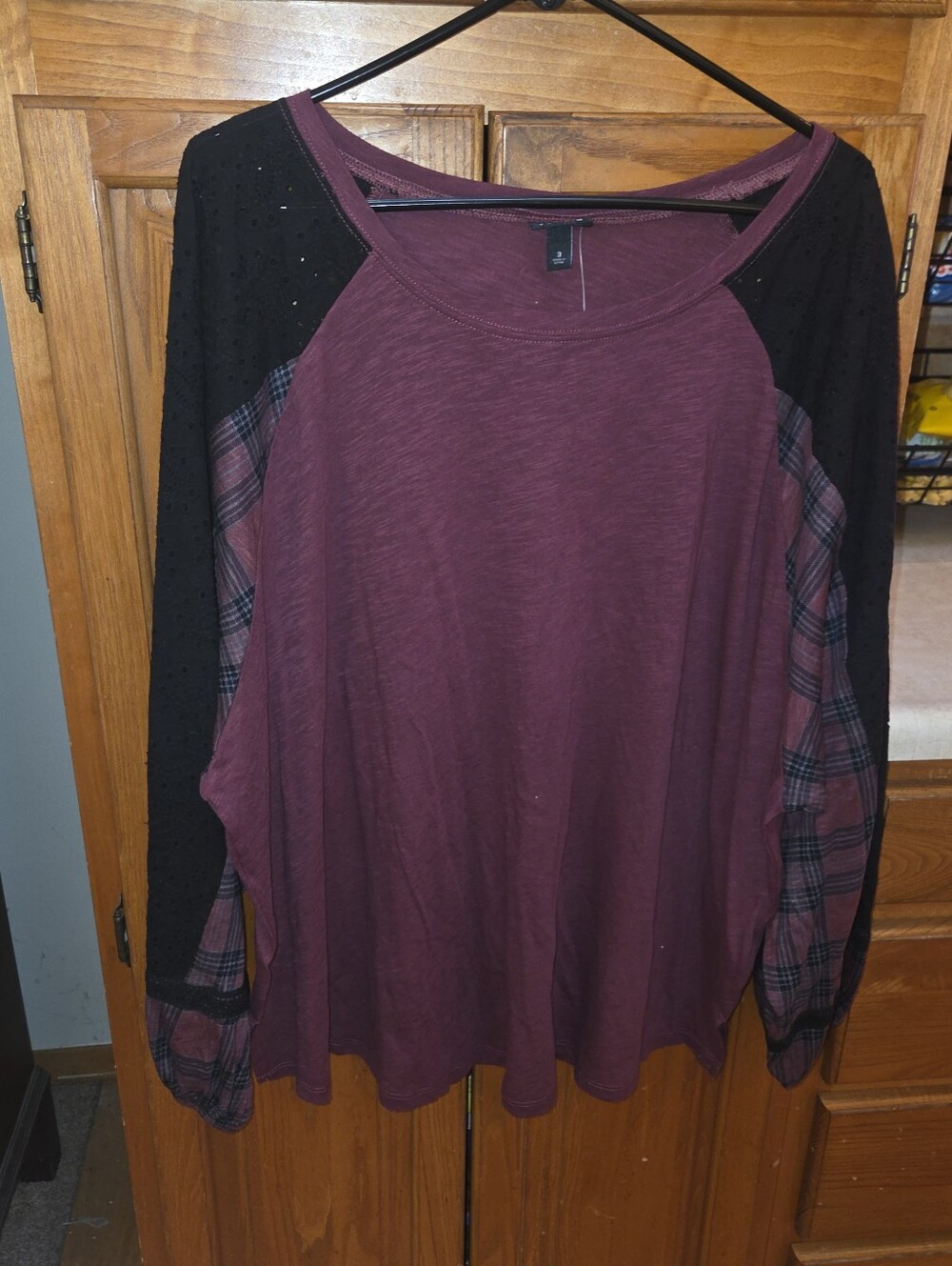 Torrid Plus Size 3 Shirt - New With Tags
